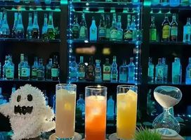 ONZE bar
