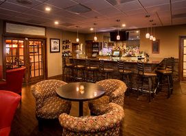 Harley's Restaurant and Lounge