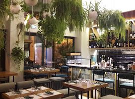BOBO winebar