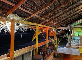 SASL SURF BAR