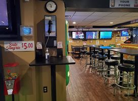 Volpe's Sports Bar