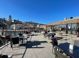 Balcony Sighnaghi
