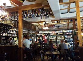 Rendezvous Imported Beers