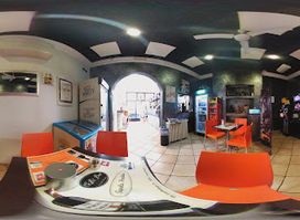 CaBi Bar