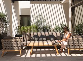 Novotel Tunis Lac