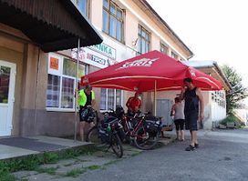 Pohostinstvo Ubľanka