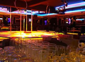 ROMA NIGHT CLUB