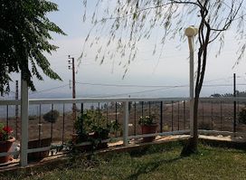 La Terrasse
