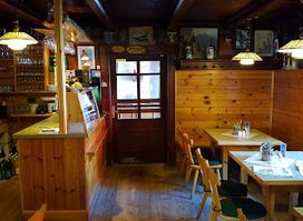 Enzianhütte Semmering