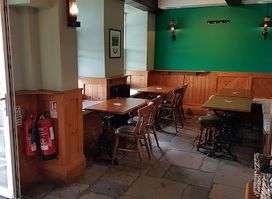 The Divers Inn