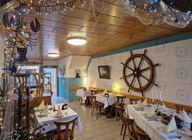 Restaurant Seestern