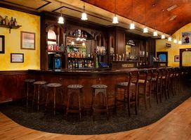 O'Malley's Irish Pub