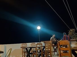 IBIZA Restobar