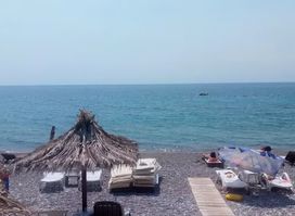 Bova Beach bar