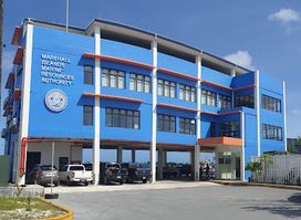 Marshall Islands Marine Resources Authority