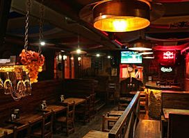 Copper Pub