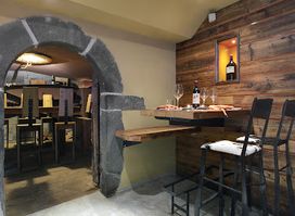 Altrove Lounge