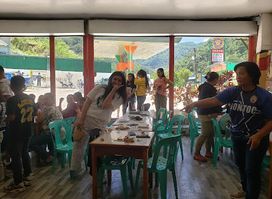 TOROGI BAR & RESTAURANT