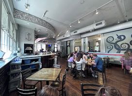 Saltine Restaurant