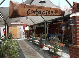Memories Resto - Bar