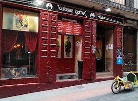 Huertas | Sports Pub Madrid