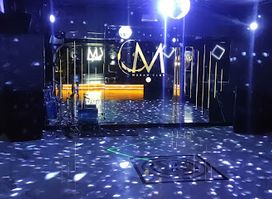 Mukam Club