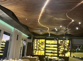 Hazel's Steak & Seafood