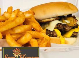 Sunflower Cafe & Grill