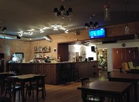Loft Burger Bar