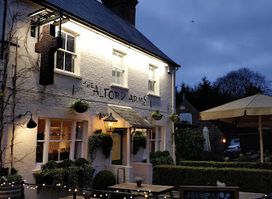 Alford Arms