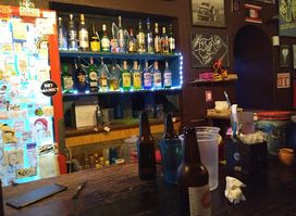 Fante Bar