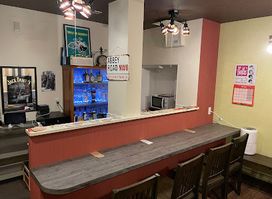 AWA YORK BAR あわよくば アワヨークバー