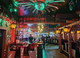 Heidis Bier Bar Cardiff