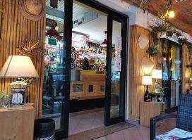 127 Long Street Bar