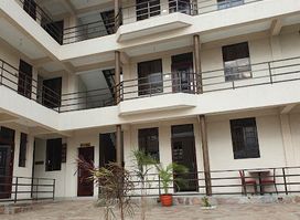 Walabi Mara Hotel