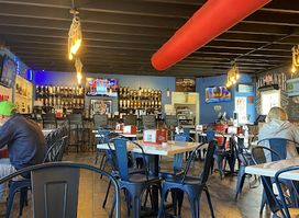 FATBOYS - Destin FL