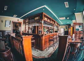 Dnevni bar Geza Se Zeza, GEZA PUB Beltinci, Grega Farkaš s.p.