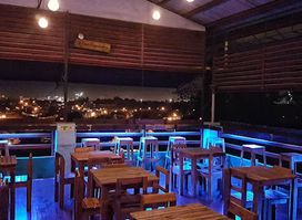 Ouzo Restobar