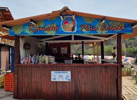 Rancho Piña Colada