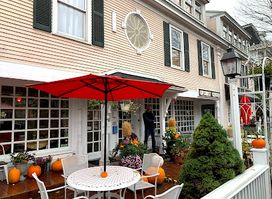 Soulfully Good Cafe
