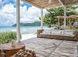 Long Bay Beach Resort