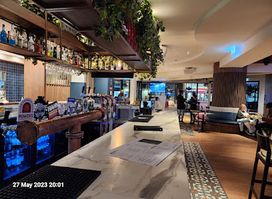 The Cavill Hotel