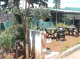 Suguta Springs Hotel