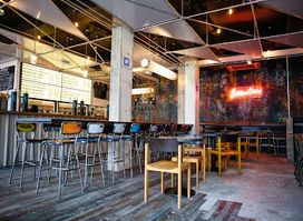 BrewDog Sheffield