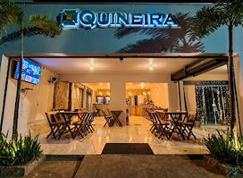 Quineira Hamburgueria