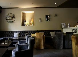 EX-IT Cocktail-/Shisha-Bar