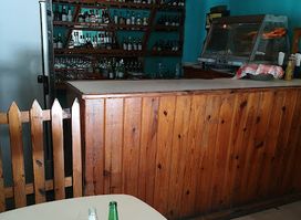Savannes Bay Restaurant & Bar