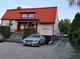 Bar Danusia