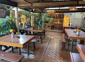 Escale Créole restaurant créole Ile Maurice