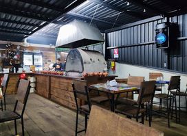 Niza Lounge